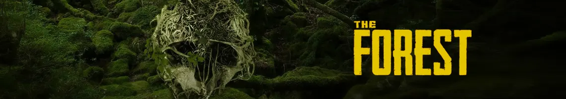 UM SURVIVAL HORROR NUMA FLORESTA: THE FOREST