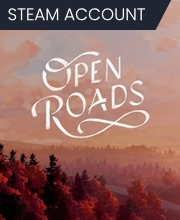 Open Roads Pc