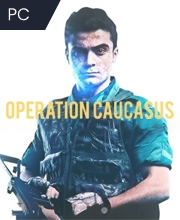 Operation Caucasus Pc