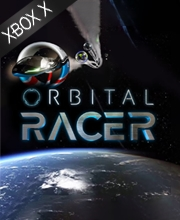 Orbital Racer Xbox Series X