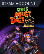 Orcs Must Die 2 Pc