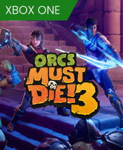 Orcs Must Die 3 Xbox One