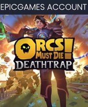 Orcs Must Die! Deathtrap Pc