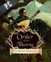 Order of the Throne The Kings Challenge Pc