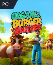 Organic Burger Simulator Pc