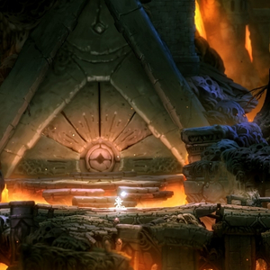 Ori The Collection - Pedra do Sol