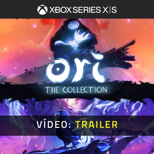 Ori The Collection Trailer de Vídeo