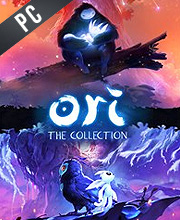 Comprar Ori The Collection Conta Steam Comparar preços