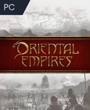 Oriental Empires Pc