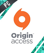 Origin Access PC Pc