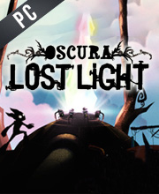 Oscura Lost Light Pc