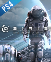 Osiris New Dawn Playstation 4