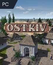 Ostriv Pc