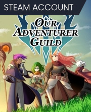Our Adventurer Guild Pc