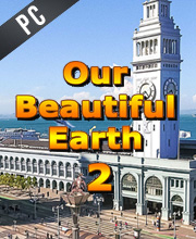 Our Beautiful Earth 2 Pc