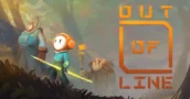 Out of Line e mais um jogo gratuito na Epic Games Store