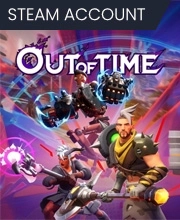Out of Time Pc