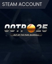 Out of the Park Baseball 25 Pc