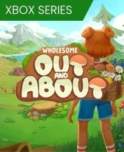 Out and About Xbox Series X