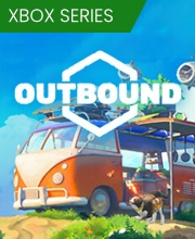 Outbound Xbox Series X