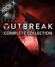 Outbreak Complete Collection Xbox Series X