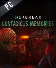 Outbreak Contagious Memories