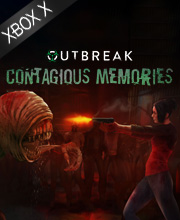 Outbreak Contagious Memories Xbox Series X
