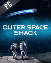 Outer Space Shack Pc