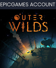 Outer Wilds Pc