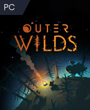 Outer Wilds Pc