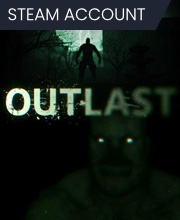 Outlast Pc
