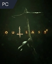 Outlast 2 Pc