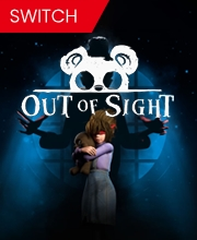 Out of Sight Switch