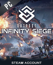 Outpost Infinity Siege Pc