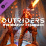 Outriders: A Expansão do Worldslayer Estará Hoje ao Vivo