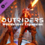 Outriders: Data anunciada para a expansão do Worldslayer