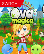 Ova Magica Switch