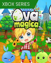Ova Magica Xbox Series X