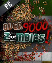 Over 9000 Zombies! Pc