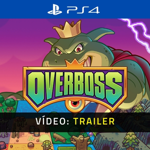 Overboss Trailer de Vídeo