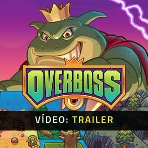 Overboss Trailer de Vídeo