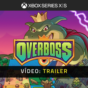 Overboss Trailer de Vídeo