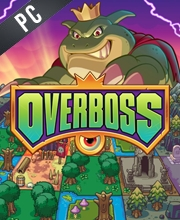 Overboss Pc