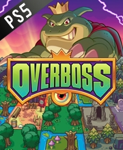 Overboss Playstation 5