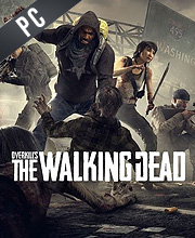 OVERKILL's The Walking Dead Pc