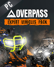 Overpass Expert Vehicles Pack Pc