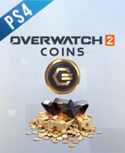 Overwatch 2 Coins Playstation 4