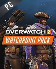 Overwatch 2 Watchpoint Pack Pc