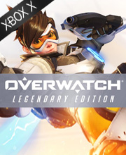 Overwatch Legendary Edition Xbox Series X