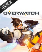 Overwatch Xbox Series X